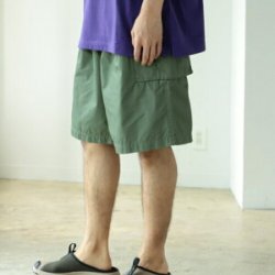 ビームス カーゴパンツ メンズ