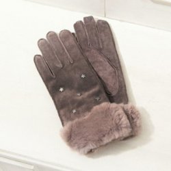 アフタヌーンティー 手袋（レディース）