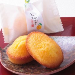 マドレーヌ (500円程度)