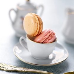 マカロン (500円程度)