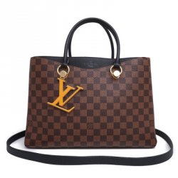 ルイヴィトン LV リバーサイド バッグ レディース