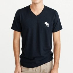 アバクロンビー&フィッチ Tシャツ メンズ