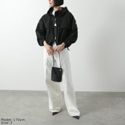 モンクレール マウンテンパーカー レディース