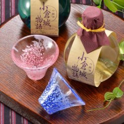 オリジナルラベルのお酒