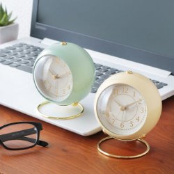マルモ 目覚まし時計