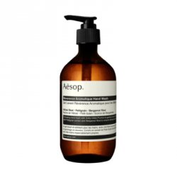 イソップ プレゼント レディース（5000円程度）