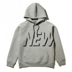 ニューエラ パーカー メンズ