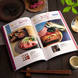 カタログギフト（20000円程度）
