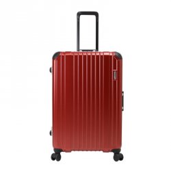 バーマス スーツケース・キャリーケース レディース