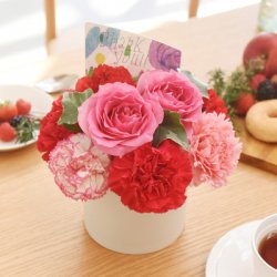 フラワーギフト