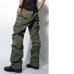 アヴィレックス カーゴパンツ メンズ