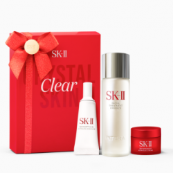 SK-II クリスマスコフレ