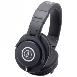 audio-technica ヘッドホン