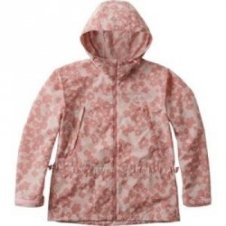 ヘリーハンセン マウンテンパーカー レディース