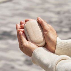 ブランド充電式カイロ