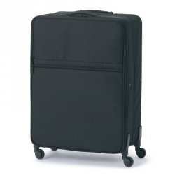 無印良品 スーツケース・キャリーケース レディース