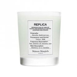 メゾン マルジェラ キャンドル