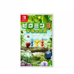 ピクミン Nintendo Switch ゲームソフト