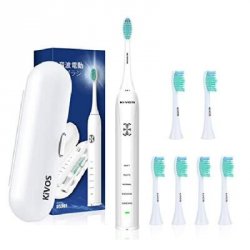KIVOS 電動歯ブラシ