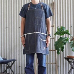 メンズエプロン