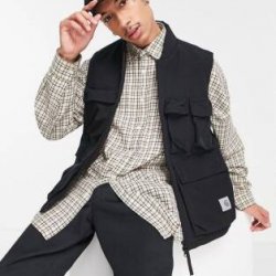 カーハート ダウンベスト メンズ