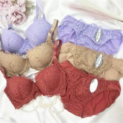 ギャラシー ランジェリー