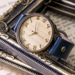 オーダー腕時計