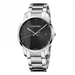 カルバン・クライン ビジネス腕時計 メンズ