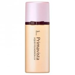 プリマヴィスタ ファンデーション