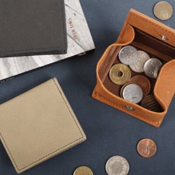 小銭入れ メンズ（予算2000円以内）