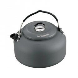 キャプテンスタッグ やかん