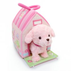 ペットのおもちゃ