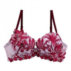 ドゥペルル ランジェリー