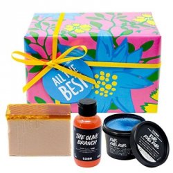 ラッシュ ギフトセット