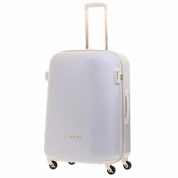 ジュエルナローズ スーツケース・キャリーケース レディース