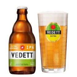 ヴェデット ビール