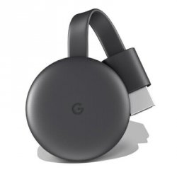 Google Chromecast