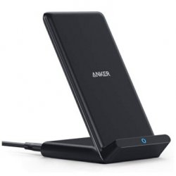 Anker ワイヤレス充電器