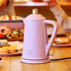 電気ケトル（5000円程度）