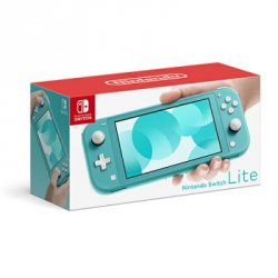 任天堂 Nintendo Switch Lite