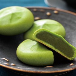 和菓子（予算2000円以内）