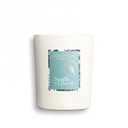 ロクシタン キャンドル