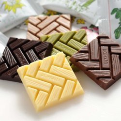 六花亭 チョコレート(1000円程度)