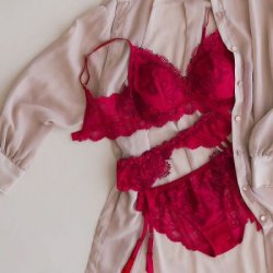 モンシェルピジョン ランジェリー