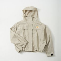 ケルティ マウンテンパーカー レディース