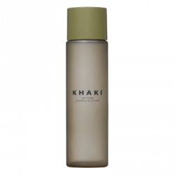 カーキ スキンケア メンズ