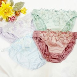 アブソール ランジェリー