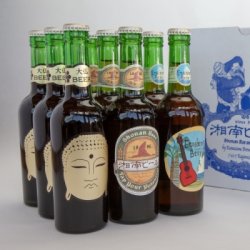 湘南ビール ビール