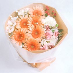 フラワーファーム 花束