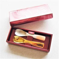 アイスクリームスプーンセット